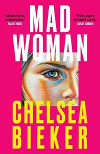 Cover image for Madwoman