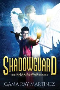 Cover image for Shadowguard