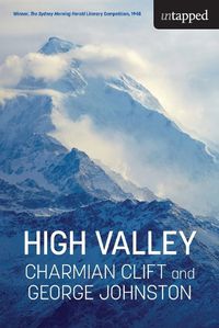 Cover image for High Valley
