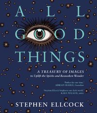 Cover image for All Good Things