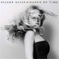 Cover image for Dance Of Time