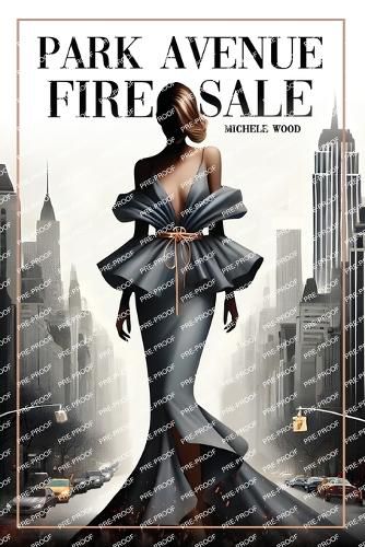 Cover image for Park Avenue Firesale