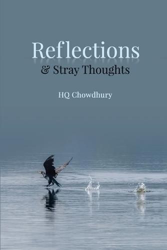 Cover image for Reflections & Stray Thoughts