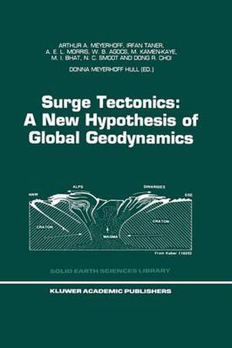 Surge Tectonics: A New Hypothesis of Global Geodynamics