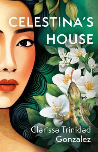 Cover image for Celestina's House