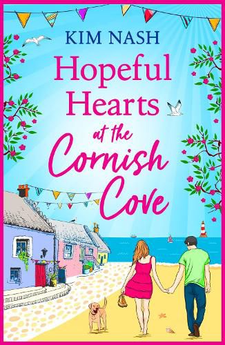 Hopeful Hearts at the Cornish Cove