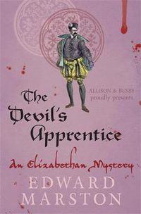 Cover image for The Devil's Apprentice