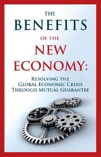 Cover image for Benefits of the New Economy*****************