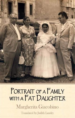 Cover image for P Portrait of a Family with a Fat Daughter