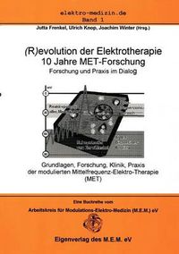 Cover image for (R)evolution in der Elektrotherapie