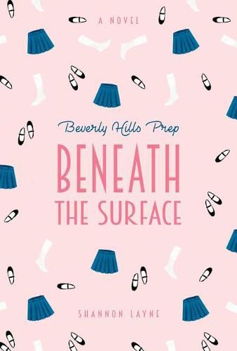 Cover image for Beneath the Surface