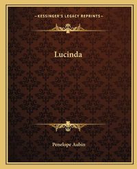 Cover image for Lucinda
