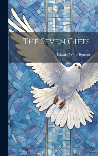Cover image for The Seven Gifts
