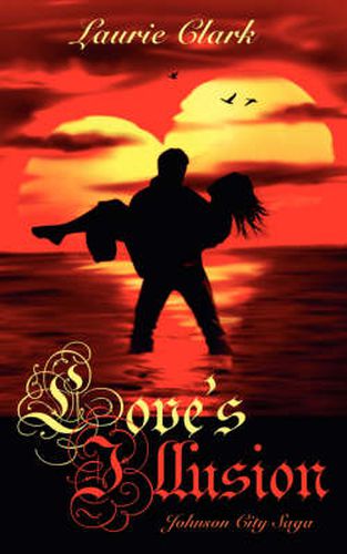 Cover image for Love's Illusion