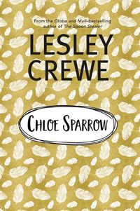 Cover image for Chloe Sparrow