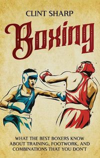 Cover image for Boxing