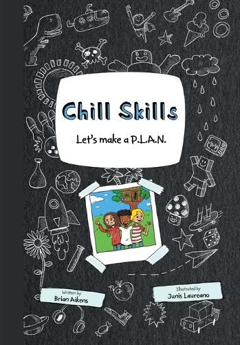 Cover image for Chill Skills