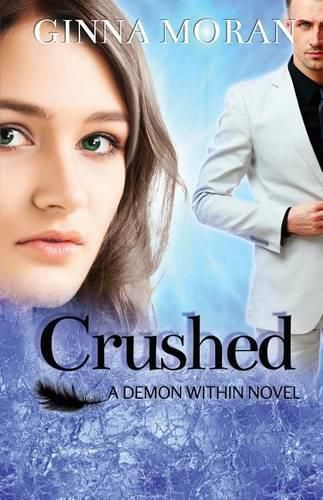 Cover image for Crushed