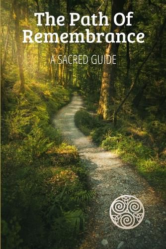 Cover image for The Path of Remembrance