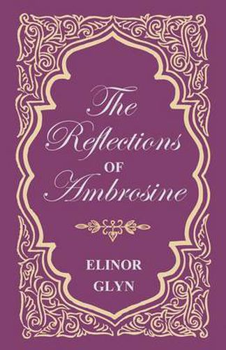 Cover image for The Reflections of Ambrosine