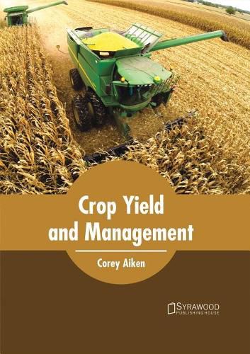 Cover image for Crop Yield and Management