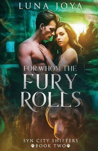 Cover image for For Whom the Fury Rolls