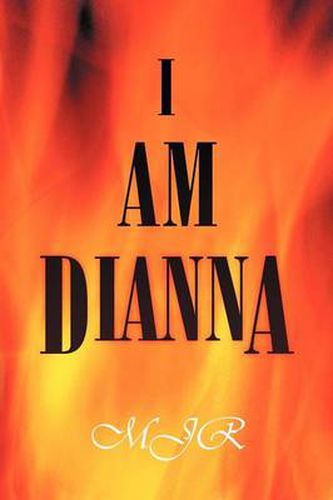 Cover image for I Am Dianna