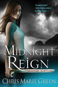 Cover image for Midnight Reign