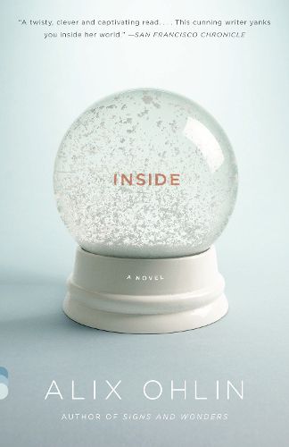 Cover image for Inside