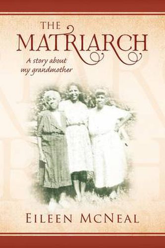 Cover image for The Matriarch