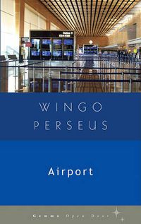 Cover image for Airport