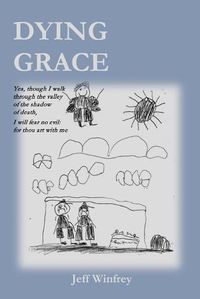 Cover image for Dying Grace