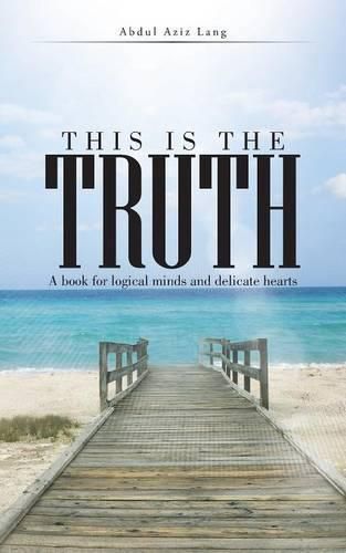 Cover image for This Is the Truth