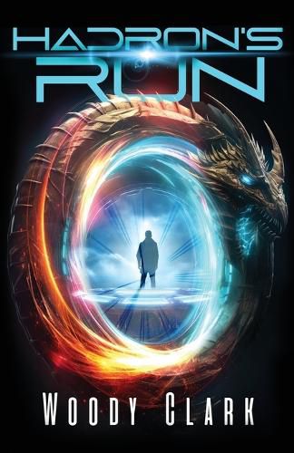 Cover image for Hadron's Run