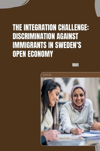 Cover image for The Integration Challenge