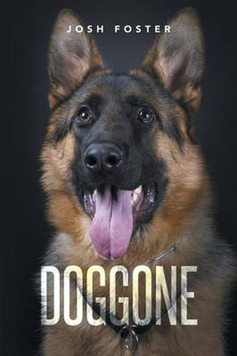 Cover image for Doggone