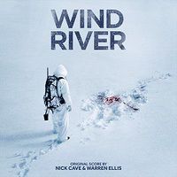 Cover image for Wind River *** Vinyl Picture Disc
