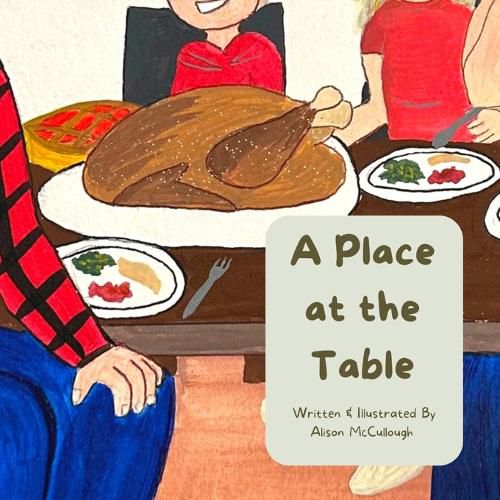 Cover image for A Place at the Table