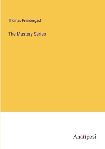 Cover image for The Mastery Series