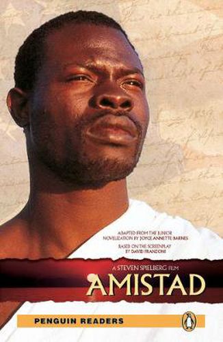 Cover image for Level 3: Amistad Book and MP3 Pack