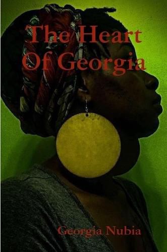 Cover image for The Heart Of Georgia