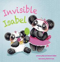 Cover image for Invisible Isabel