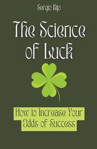 Cover image for The Science of Luck