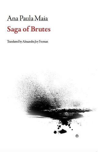 Cover image for Saga of Brutes