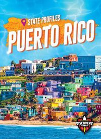 Cover image for Puerto Rico