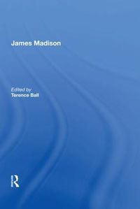 Cover image for James Madison