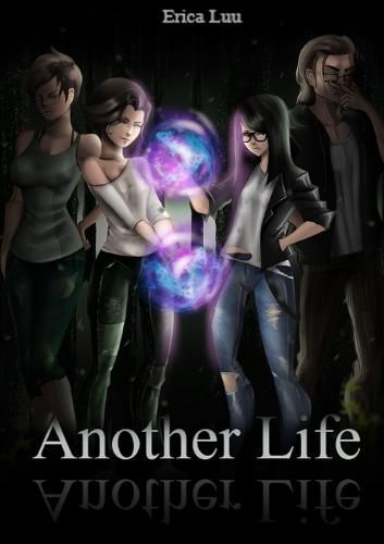 Cover image for Another Life