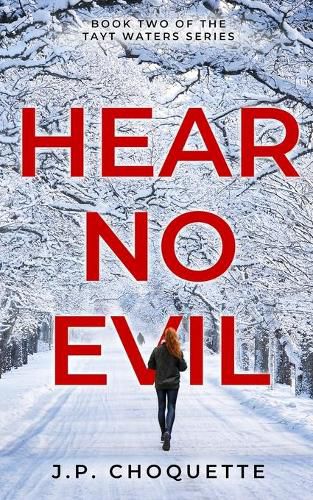 Cover image for Hear No Evil