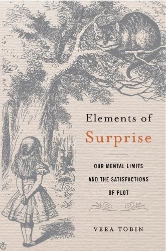 Cover image for Elements of Surprise: Our Mental Limits and the Satisfactions of Plot