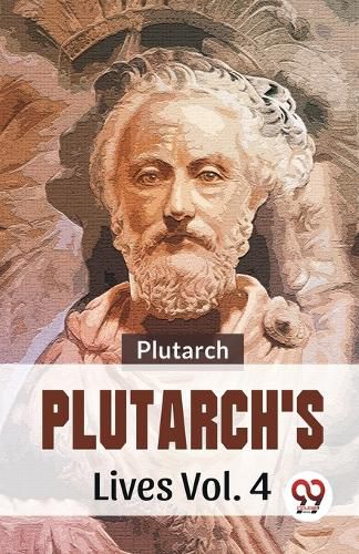 Cover image for Plutarch?S Lives